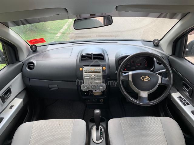 2008 Perodua MYVI 1.3 EZi (A)1-Owner 2 Airbags ABS - 5