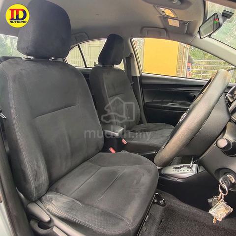 FULL LOAN 2013 Toyota VIOS 1.5 J (A) - 5