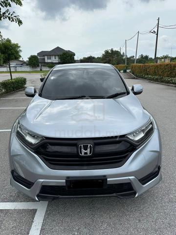 2018 Honda CR-V 1.5 TC 2WD (A) - 1
