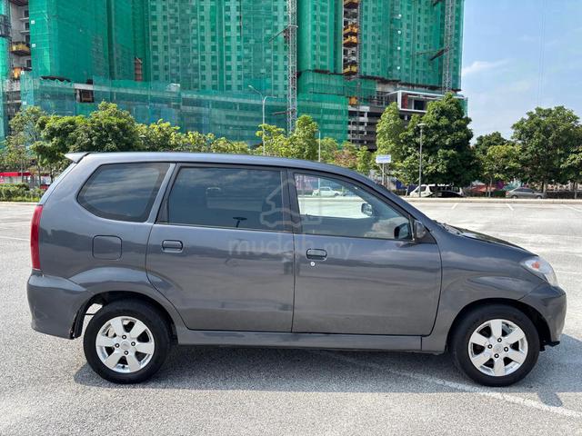 2005 Toyota AVANZA 1.3 (A) - 5