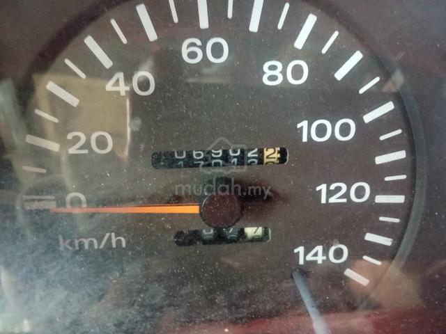 2009 Toyota HILUX 2.5 G MY05 KUN25R (A) - 4