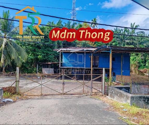 Roadside land | 14810 sqft | for sale 1