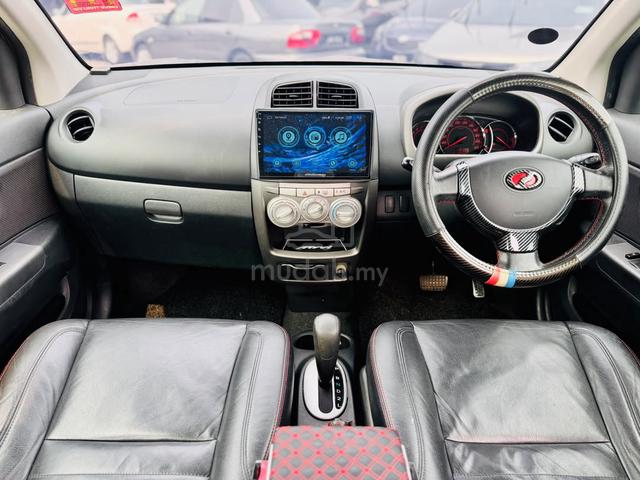 2009 Perodua MYVI 1.3 SE AUTO - 4