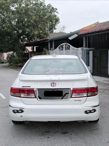 2004 Honda ACCORD 2.4 I-VTEC (A) - 4