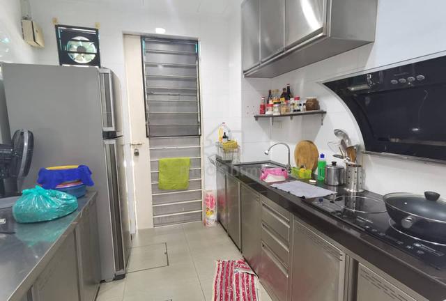 3 Storrey House Fully Furnished 4