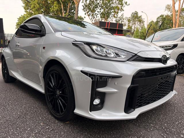 2021 Toyota YARIS 1.5 GR (A) Full Spec Low Mileage - 1