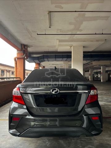 2021 Perodua BEZZA 1.0 FACELIFT (A) - 2