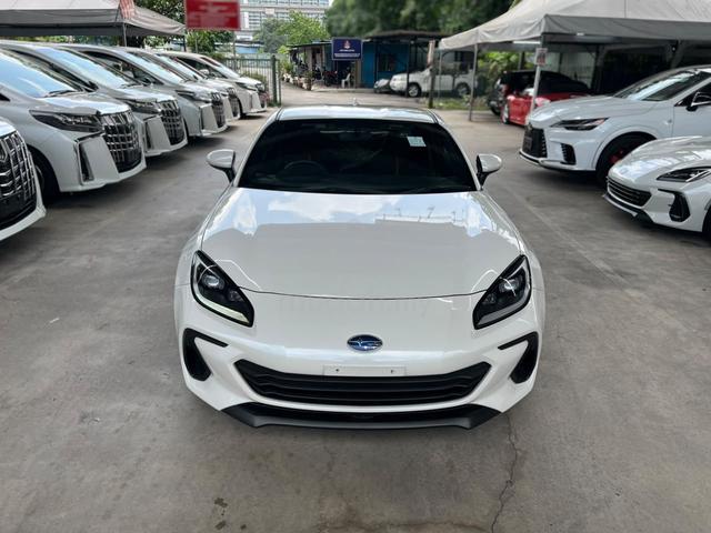 2024 Subaru BRZ 2.4 (A) / 20kk km / 4.5B / Signatu - 2