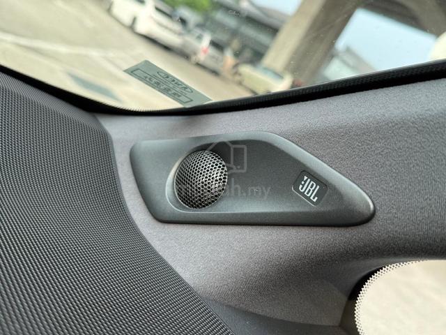 JBL / Black Leather 2025 Toyota VELLFIRE 2.4 Z PRE - 4
