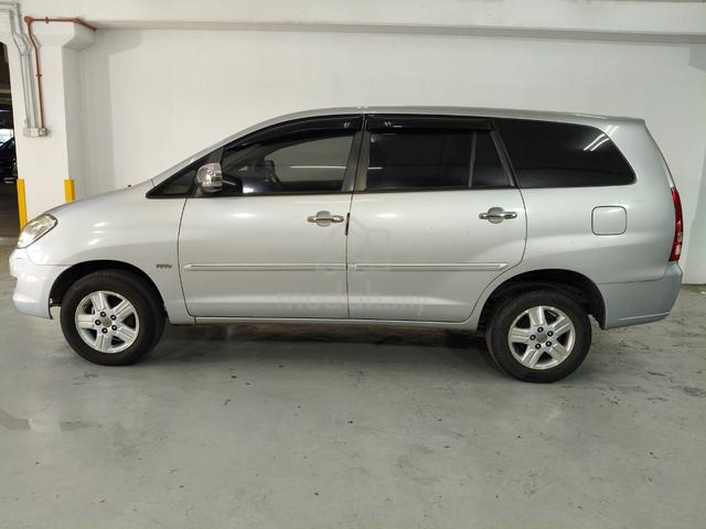 2006 Toyota INNOVA 2.0 G (M) NO PROCESSING CHARGE - 3