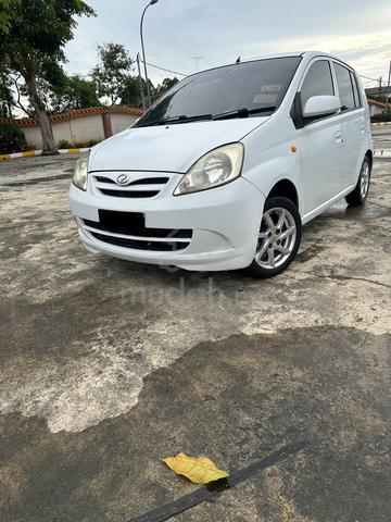 2011 Perodua VIVA 847cc 850 (M) - 2