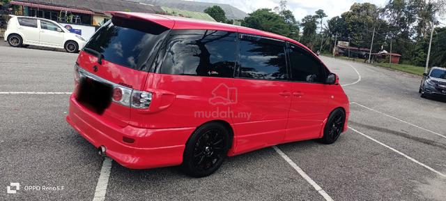 2005 Toyota ESTIMA 2.4 AERAS PREMIUM (A) - 3