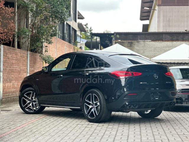 ( NEW + 4B ) 2022 Mercedes Benz GLE53 AMG 4MATIC+ - 4
