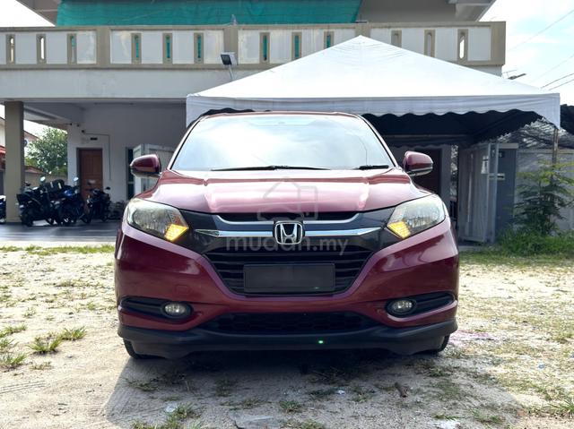 2018 Honda HR-V 1.8 E ENHANCED (A) - 1