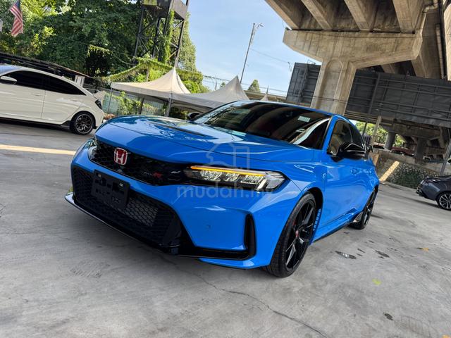 Honda CIVIC 2.0 TYPE R FL5 0km 2025 LIKE NEW 6A - 2