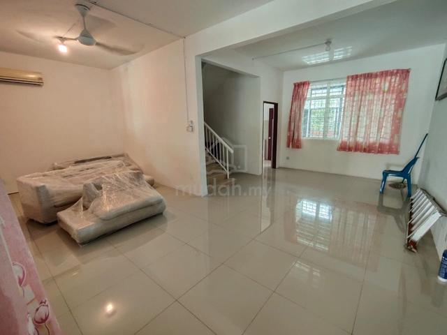Taman BDC Kolombong / Basic fittings / 3 rooms / Kolombong 1