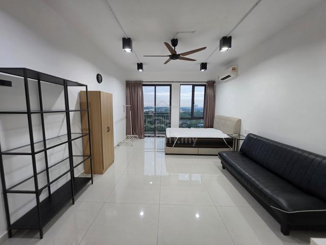 Country Garden Central Park (Serviced Apartment) 1
