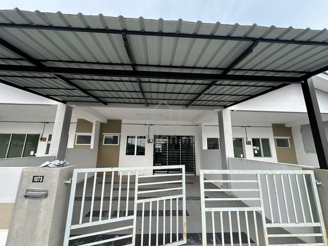 Bandar Baru Setia Awan Perdana, Perak 1