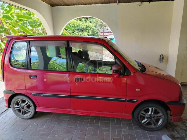 2005 Perodua KENARI 1.0 EZ L902 (A) - 1