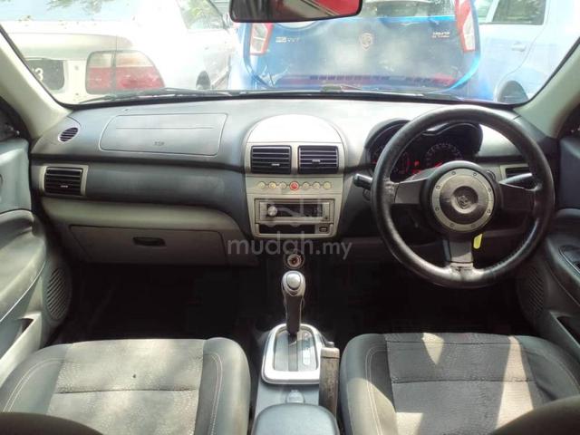 2014 Proton Persona 1.6 SV (A) Premium S - 4