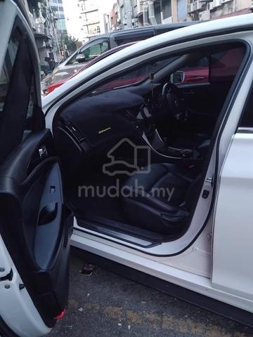 2011 Hyundai SONATA 2.0 GLS NF (A) - 5