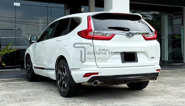 2018 Honda CR-V 1.5 (A) TC-P 85k KM Only - 2