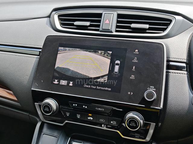 HONDA CR-V 1.5 TC-P 2WD (a)POWERBOOT,PRE-CRASH - 3