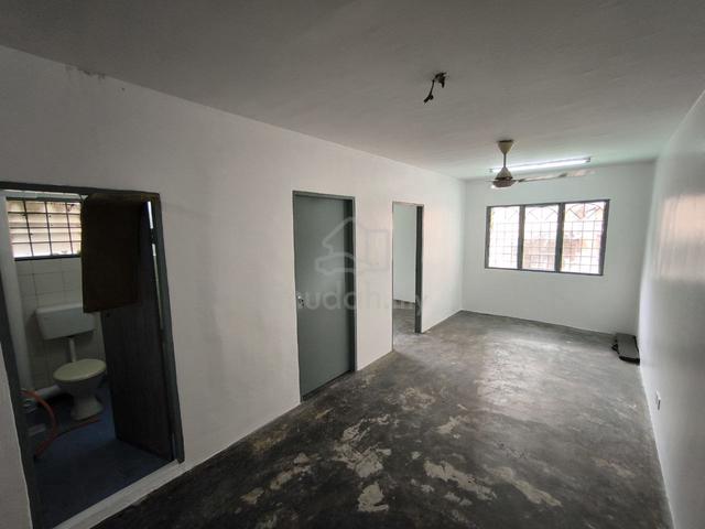 Harmoni Apartment 1