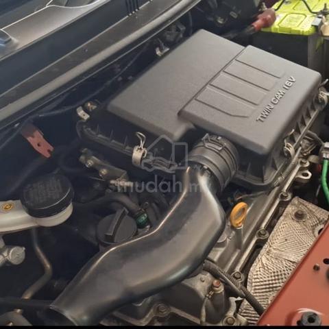 2015 Perodua MYVI 1.5 SE FACELIFT (A) - 4