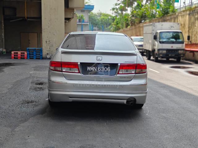 2005 Honda ACCORD 2.0 VTI (A) - 5