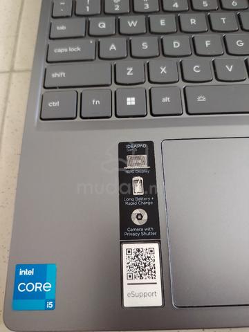 Lenovo ideapad slim3 15irh10 laptop - photo 4 of 6