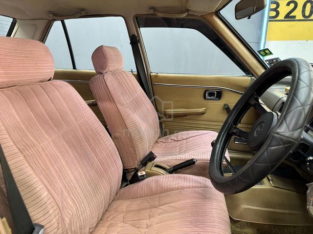 1995 Honda ACCORD 1.6 (M) - 5