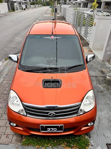 2012 Perodua VIVA 1.0 ELITE EZi (A) - 2
