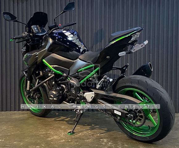 Kawasaki Z900 / FreeDelivery Fast Processing  - photo 4 of 16