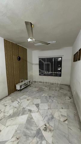 Residensi Warnasari 3 1