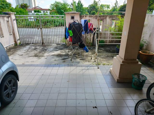 [Below Market] 4Bed 3Bath/ Taman Nusa Perintis 2 Storey Landed 1