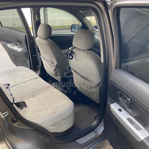 2006 Perodua MYVI 1.3 EZi (A) - 3