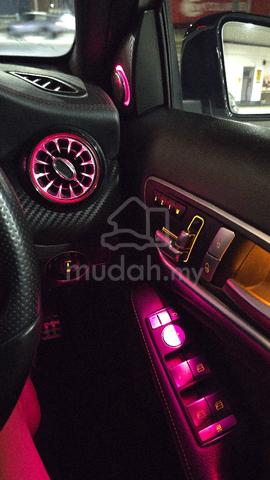 2014 Mercedes Benz A-CLASS 2.0 45 AMG EDITION 1 - 3