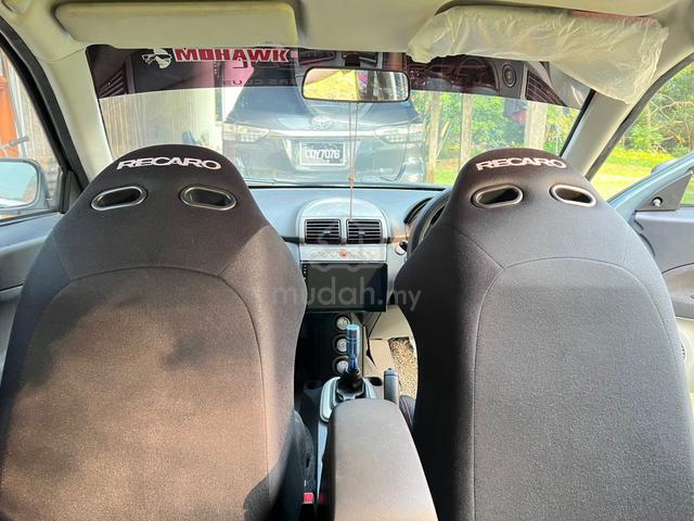 2011 Proton PERSONA 1.6 ELEGANCE BASE LINE (M) - 4