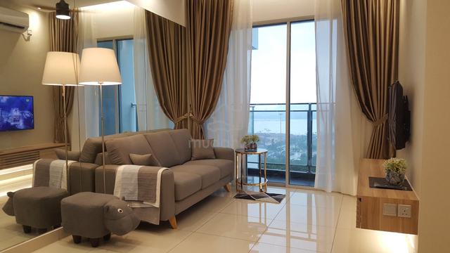 Sky Habitat @ Meldrum Hills 1