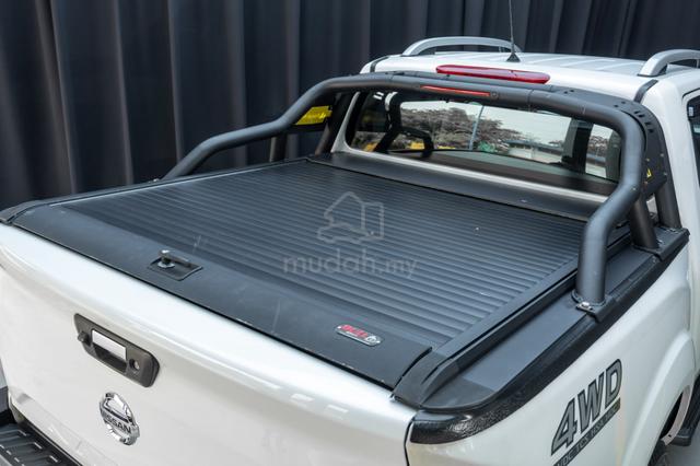 2022 Nissan NAVARA VL 2.5L (A) 360 CAM FULL SPEC - 5