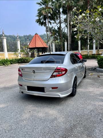 2010 Proton PERSONA 1.6 MEDIUM LINE (A) - 3