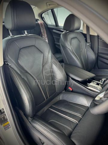 2018/2019 Bmw 530e 2.0 M SPORT 1-YR WRTY 1-OWNER - 5