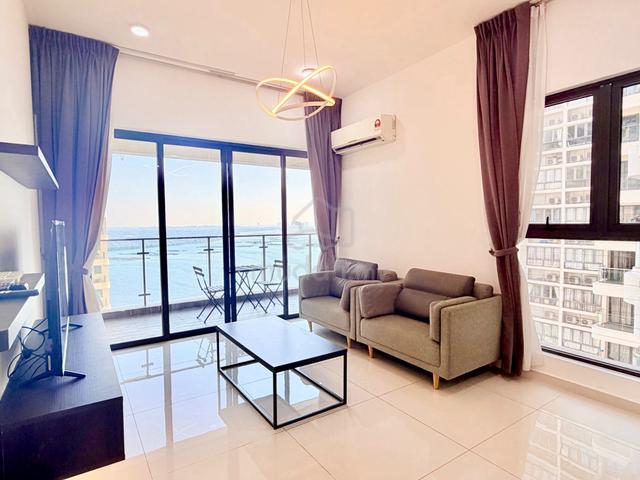 AmberSide @ Country Garden Danga Bay 1