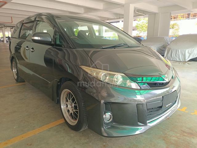 2012/2015 Toyota ESTIMA 2.4 (A) - 1