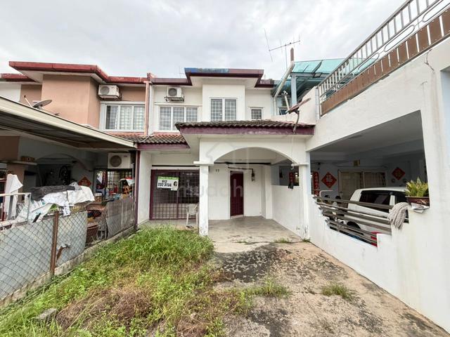 [Murah] 2Storey Terrace RENO, BBK Bandar Baru Kundang,  Kundang Jaya 1