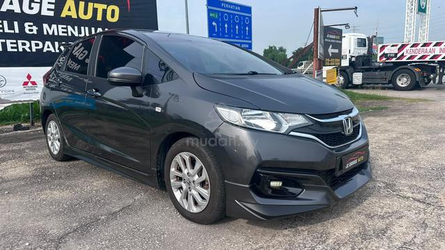 2019 Honda JAZZ E (A) GOOD CONDITION - 2