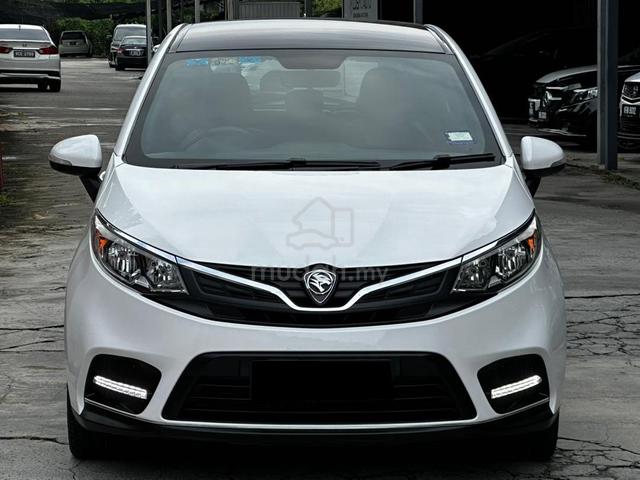 2019 Proton IRIZ 1.6 PREMIUM (A) BULANAN 300 - 2
