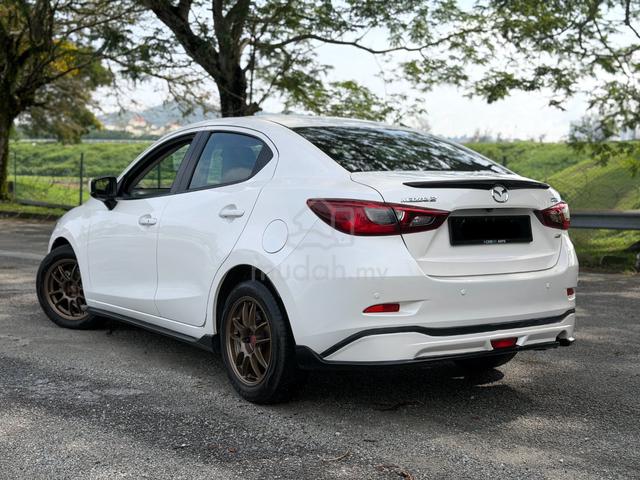 2019 Mazda 2 (SEDAN) 1.5 LED LIGHTS ENHANCED (A) - 3