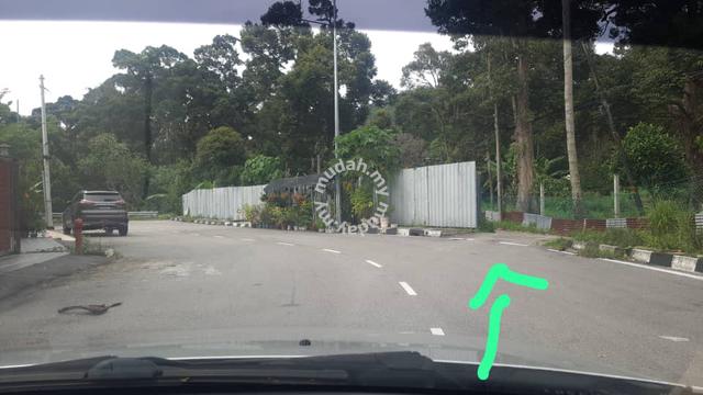 Durian Farm Land (10 acres), Balik Pulau, Pulau Pinang 5